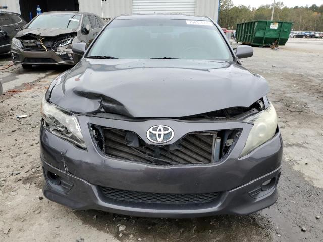Zdjęcie 5 z aukcji – 2011 TOYOTA CAMRY BASE z VIN 4T1BF3EK6BU128401