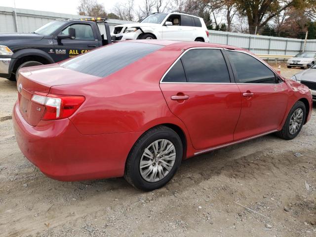 Photo 3 from auction – 2012 TOYOTA CAMRY LE with VIN 4T1BF1FKXCU577407