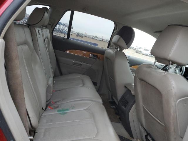 Photo 11 from auction – 2012 LINCOLN MKX with VIN 2LMDJ8JK0CBL17230