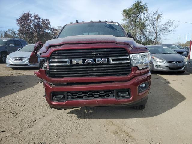 Photo 5 from auction – 2020 RAM 3500 BIG H with VIN 3C63R3HL6LG177078