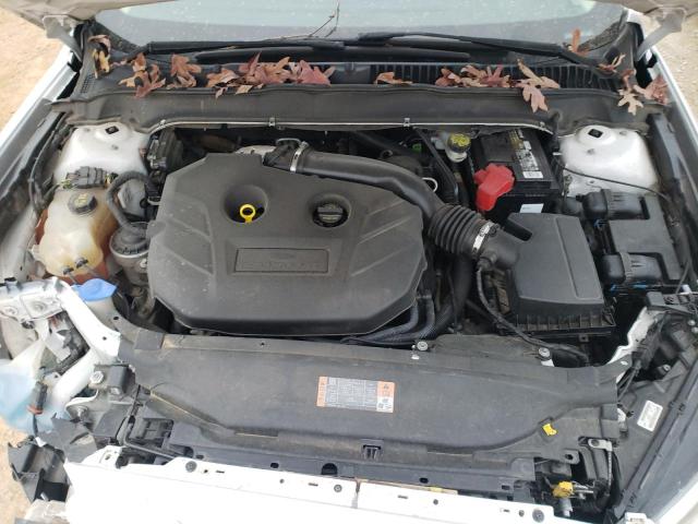 Photo 11 from auction – 2015 FORD FUSION SE with VIN 3FA6P0H97FR189821