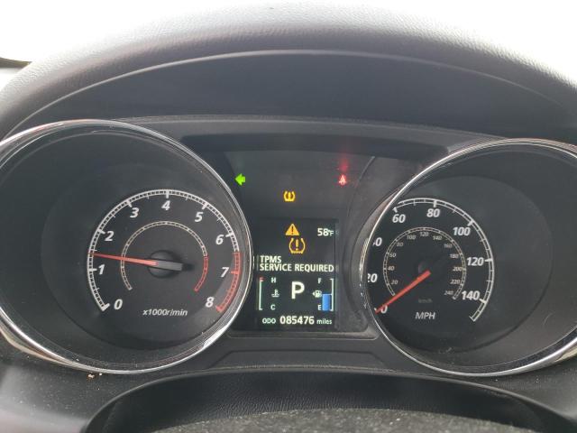 Photo 9 from auction – 2018 MITSUBISHI OUTLANDER with VIN JA4AR4AW4JU002147