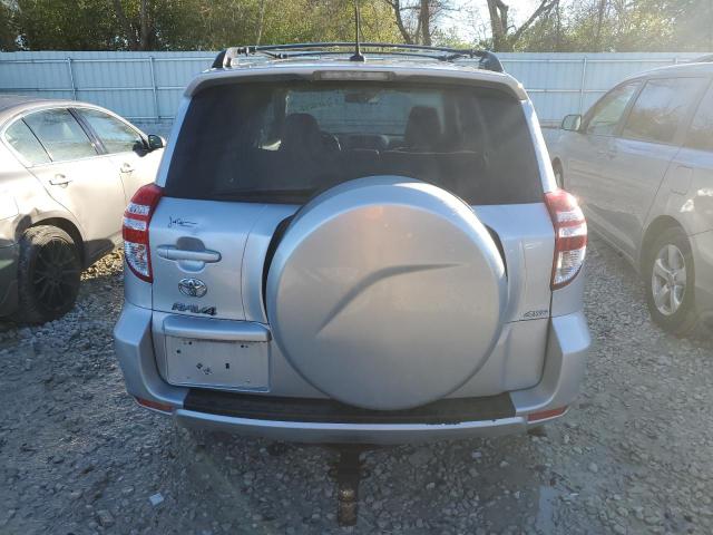 Photo 6 from auction – 2011 TOYOTA RAV4 with VIN 2T3BF4DV0BW151391