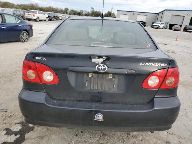 Photo 6 from auction – 2007 TOYOTA COROLLA CE with VIN 1NXBR32E27Z792336