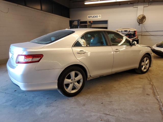 Photo 3 from auction – 2011 TOYOTA CAMRY BASE with VIN 4T1BF3EK5BU771564