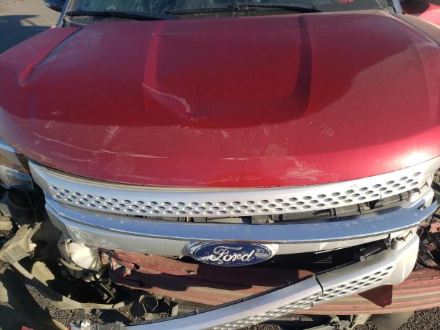 Фото 12 с аукциона – 2013 FORD EXPLORER X с VIN 1FM5K8D83DGC88068