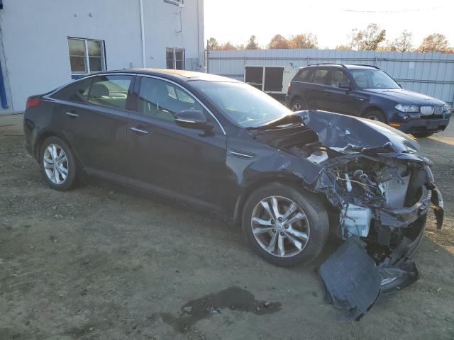 Photo 4 from auction – 2013 KIA OPTIMA EX with VIN 5XXGN4A73DG125081