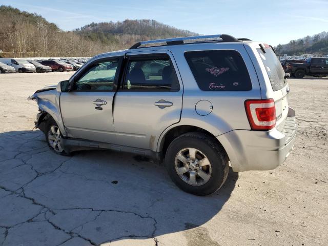 Photo 2 from auction – 2011 FORD ESCAPE with VIN 1FMCU9EG0BKB41147