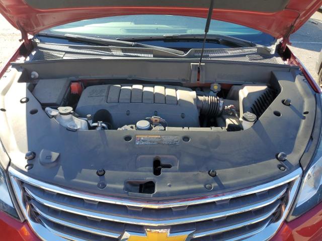 Zdjęcie 11 z aukcji – 2014 CHEVROLET TRAVERSE L z VIN 1GNKVGKD4EJ132206