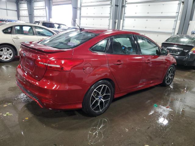 Photo 3 from auction – 2015 FORD FOCUS SE with VIN 1FADP3F21FL355523