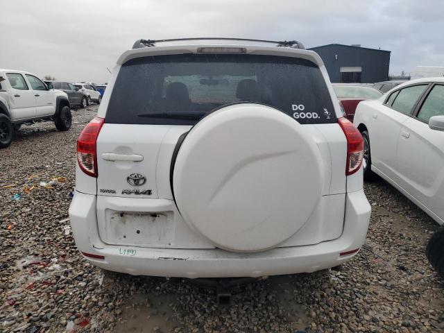 Photo 6 from auction – 2008 TOYOTA RAV4 with VIN JTMBK33V185069676