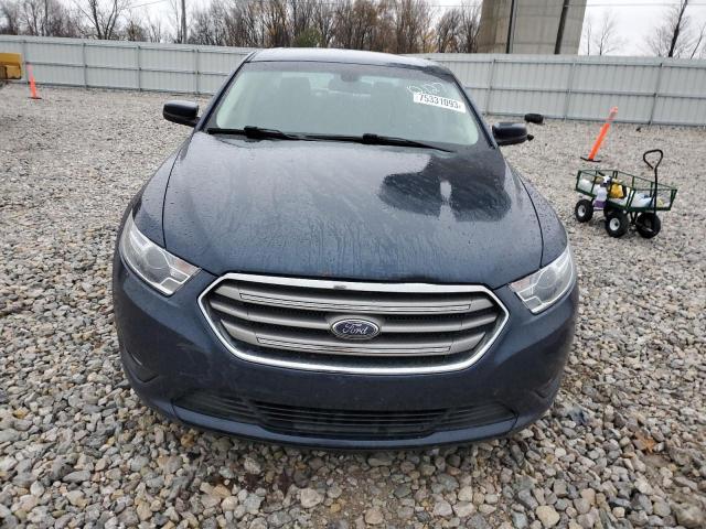 Photo 5 from auction – 2016 FORD TAURUS SEL with VIN 1FAHP2E90GG112127