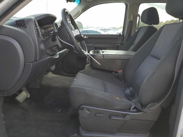 Photo 7 from auction – 2011 CHEVROLET silverado with VIN 3GCPCSE05BG139999