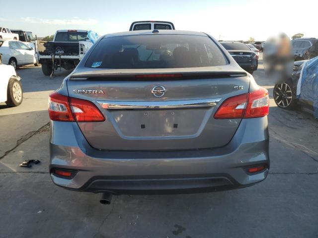 Photo 6 from auction – 2017 NISSAN SENTRA S with VIN 3N1AB7AP3HY334580