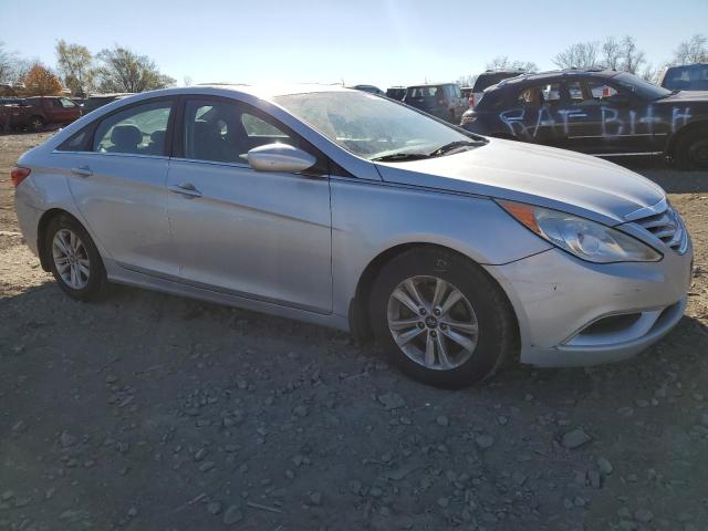 Photo 4 from auction – 2012 HYUNDAI SONATA GLS with VIN 5NPEB4AC3CH460874