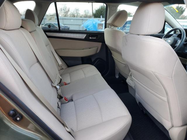 Photo 10 from auction – 2019 SUBARU OUTBACK 2. with VIN 4S4BSAFCXK3308378
