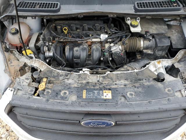 Photo 11 from auction – 2019 FORD ESCAPE S with VIN 1FMCU0F78KUB26720