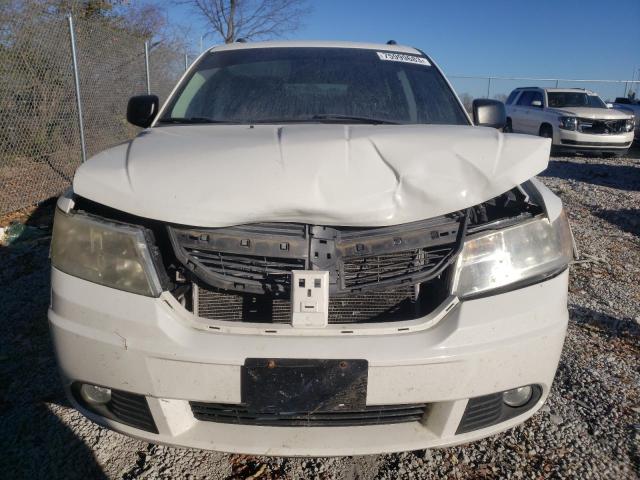 Photo 5 from auction – 2010 DODGE JOURNEY SE with VIN 3D4PG4FB9AT234090