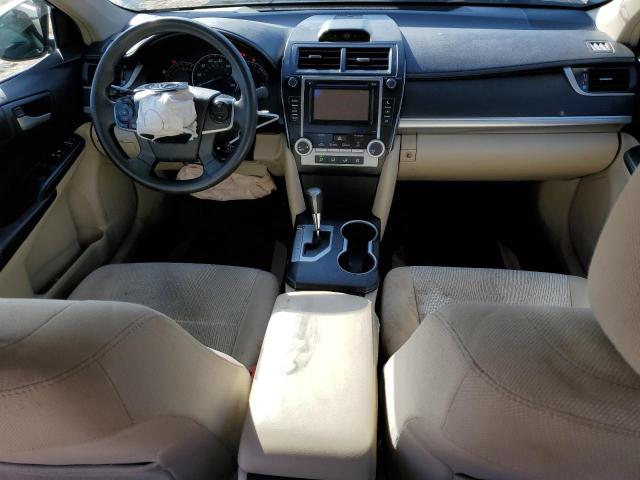 Photo 8 from auction – 2012 TOYOTA CAMRY BASE with VIN 4T1BF1FK4CU511905