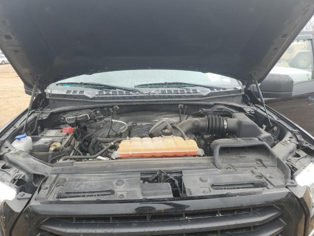 Photo 11 from auction – 2017 FORD F150 SUPER with VIN 1FTFX1EF6HFB00069