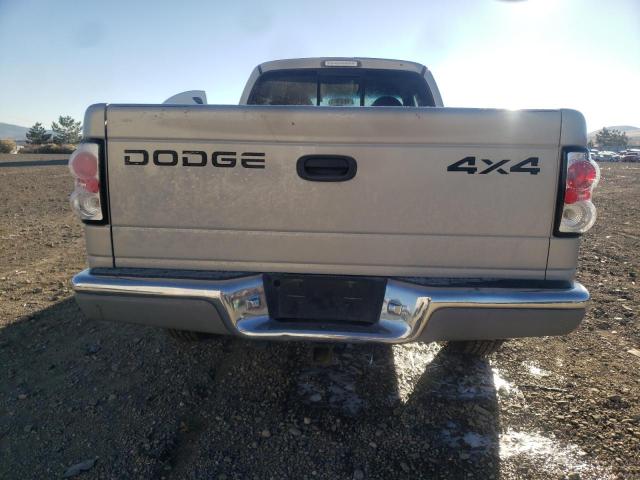 Photo 6 from auction – 1999 DODGE DAKOTA with VIN 1B7GG22Y8XS170551