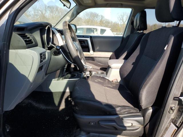 Photo 7 from auction – 2011 TOYOTA 4RUNNER SR with VIN JTEBU5JR0B5054651