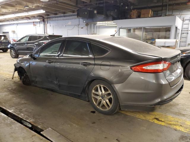 Photo 2 from auction – 2015 FORD FUSION SE with VIN 3FA6P0H75FR233765