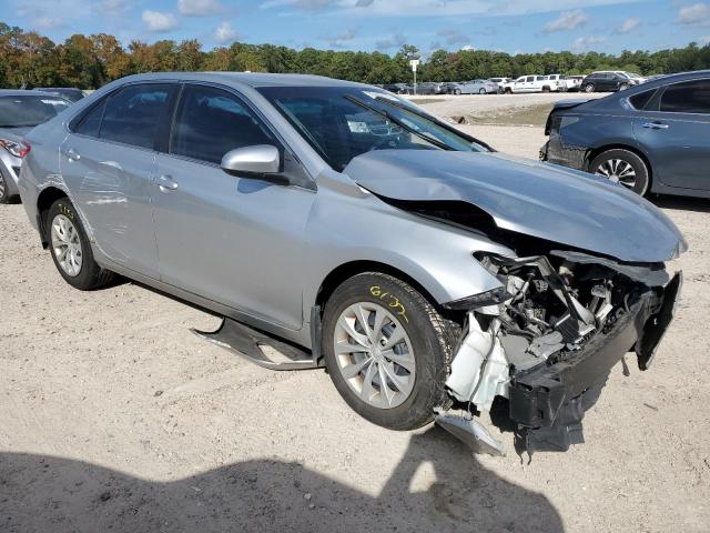Photo 4 from auction – 2017 TOYOTA CAMRY LE with VIN 4T1BF1FK7HU415838