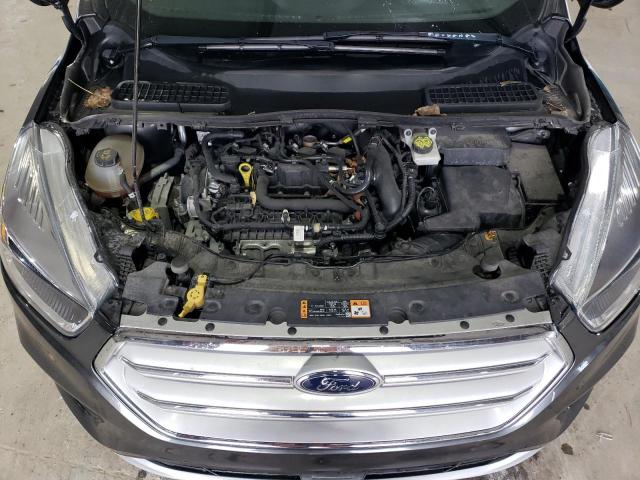 Photo 11 from auction – 2019 FORD ESCAPE SE with VIN 1FMCU9GD3KUA04050
