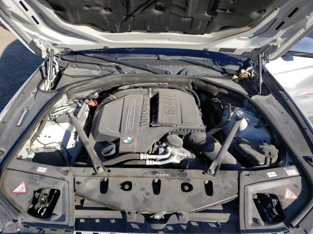 Photo 11 from auction – 2013 BMW 535 I with VIN WBAFR7C5XDC818689