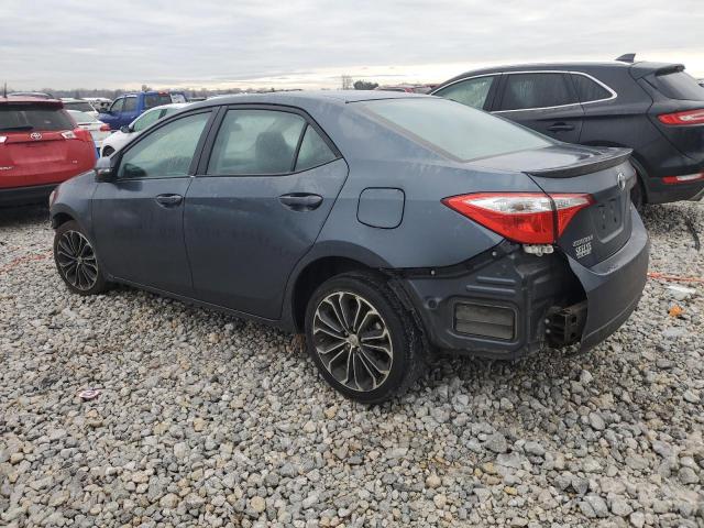 Photo 2 from auction – 2014 TOYOTA COROLLA L with VIN 2T1BURHE0EC042733