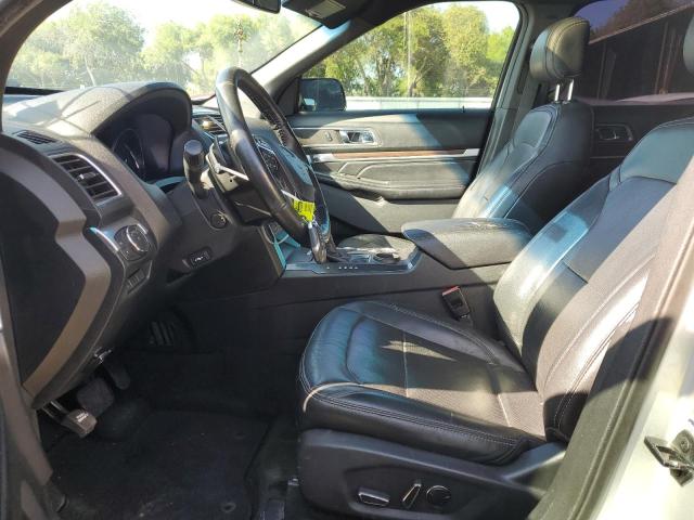 Photo 7 from auction – 2016 FORD EXPLORER L with VIN 1FM5K7FH1GGD01539