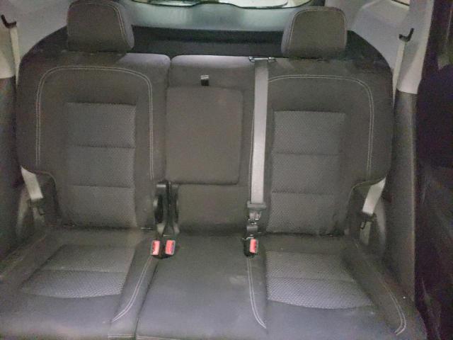 Photo 10 from auction – 2022 GMC TERRAIN SL with VIN 3GKALTEV0NL292412