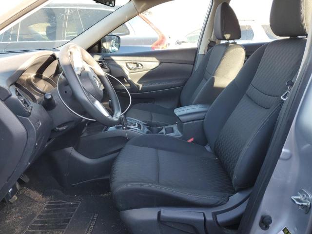 Photo 7 from auction – 2018 NISSAN ROGUE S with VIN KNMAT2MVXJP532250