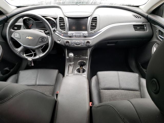 Photo 8 from auction – 2019 CHEVROLET IMPALA LT with VIN 2G11Z5SA9K9142734