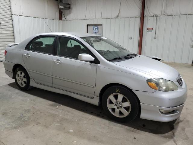 Photo 4 from auction – 2007 TOYOTA COROLLA CE with VIN 1NXBR32E07Z829934