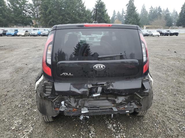 Photo 6 from auction – 2018 KIA SOUL with VIN KNDJN2A29J7544491