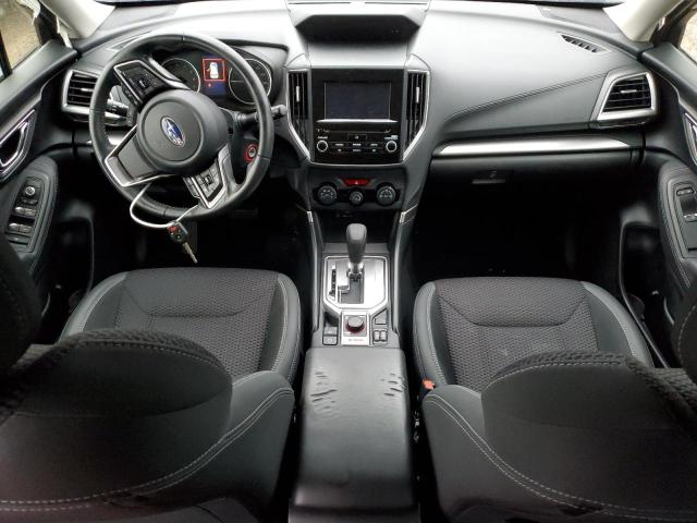 Photo 8 from auction – 2020 SUBARU FORESTER P with VIN JF2SKAGC8LH598709