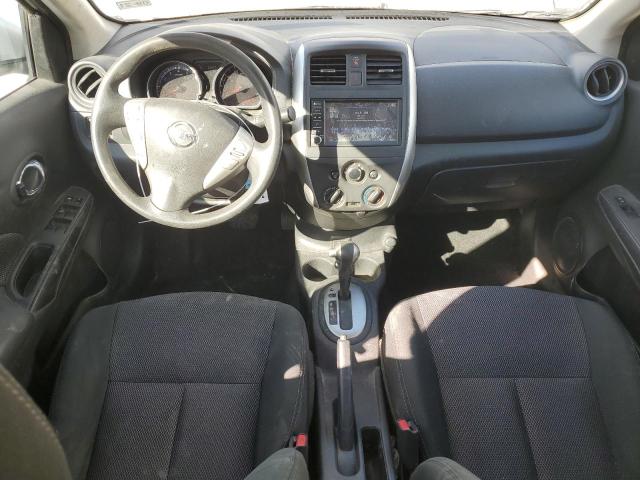 Photo 8 from auction – 2019 NISSAN VERSA S with VIN 3N1CN7AP0KL877910