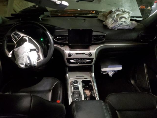 Photo 8 from auction – 2022 FORD EXPLORER X with VIN 1FMSK8DH6NGA14237