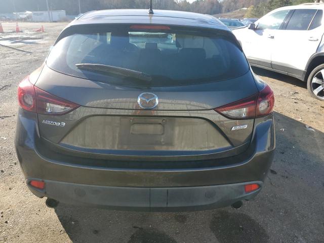 Photo 6 from auction – 2015 MAZDA 3 SPORT with VIN 3MZBM1K72FM208302