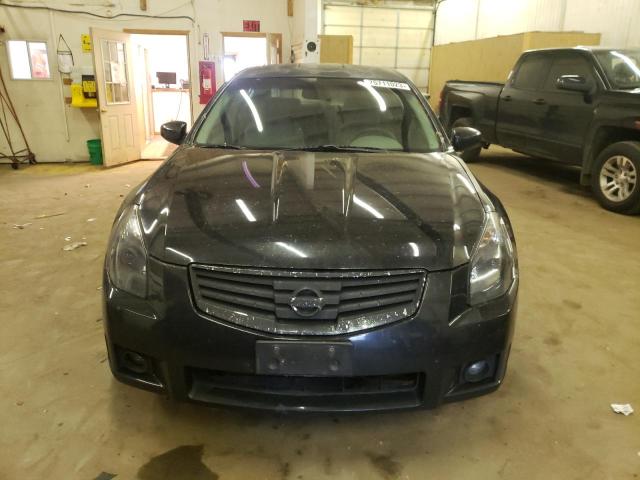Photo 5 from auction – 2007 NISSAN MAXIMA SE with VIN 1N4BA41E37C818523