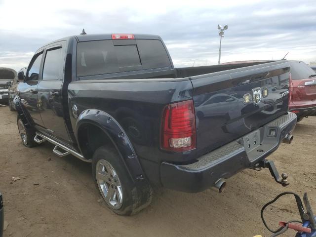 Photo 2 from auction – 2017 RAM 1500 SPORT with VIN 1C6RR7MT8HS593091
