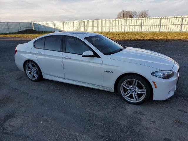 Photo 4 from auction – 2015 BMW 535 XI with VIN WBA5B3C53FD547142