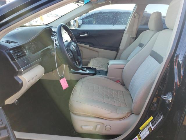 Photo 7 from auction – 2012 TOYOTA CAMRY BASE with VIN 4T4BF1FK8CR261431