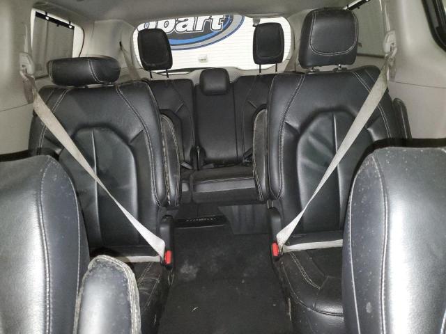 Photo 10 from auction – 2022 CHRYSLER PACIFICA T with VIN 2C4RC1BG7NR148982