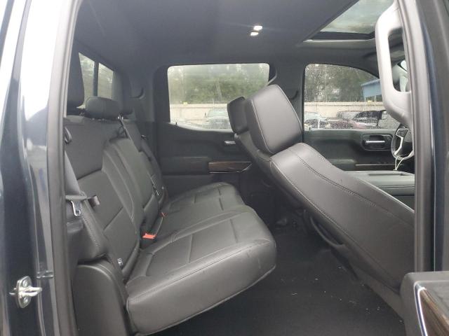 Photo 10 from auction – 2020 CHEVROLET SILVERADO with VIN 1GCPYFED7LZ311818
