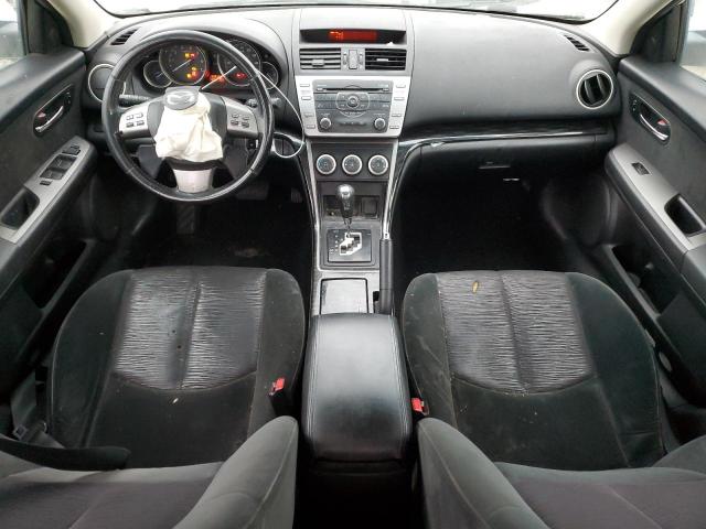 Photo 8 from auction – 2010 MAZDA 6 I with VIN 1YVHZ8CH3A5M30709
