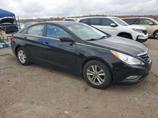 Photo 4 from auction – 2013 HYUNDAI SONATA GLS with VIN 5NPEB4AC8DH631152