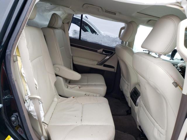 Photo 10 from auction – 2017 LEXUS GX 460 with VIN JTJBM7FX9H5162568